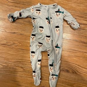 Gigi & Max newborn sleeper